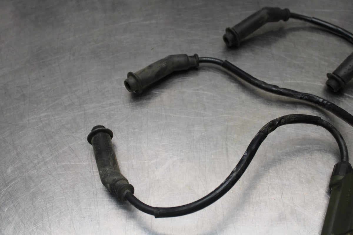 07 HONDA VTX1300R IGNITION COILS BB825