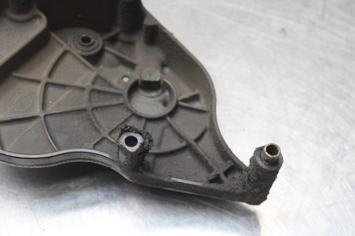 08-10 SUZUKI GSXR 600 ENGINE SPROCKET COVER BB202