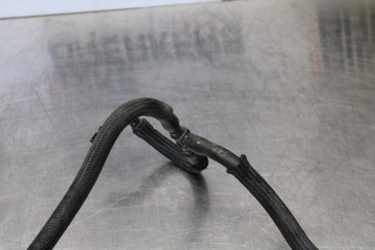 10 SUZUKI SV650 FUEL HOSE GAS LINE TUBE PIPE BB181