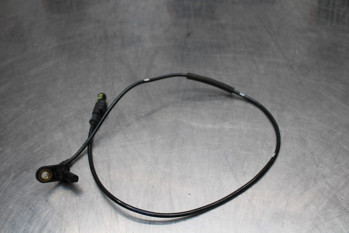 21-23 KAWASAKI NINJA ZX6R FRONT ABS BRAKE SENSOR BB179