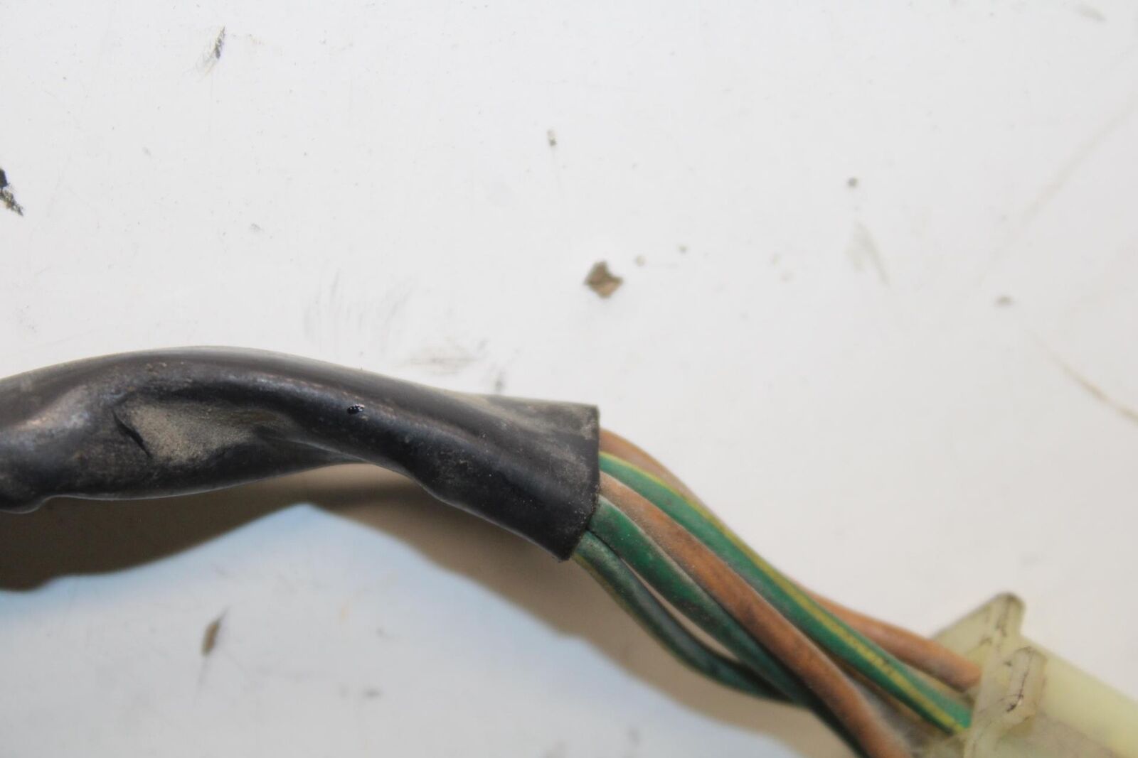 1985 Honda Shadow 500 VT500C STOP TAIL RELAY  BB615