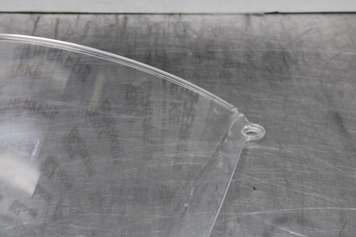 12-14 BMW S1000RR WINDSHIELD WINDSCREEN BB204