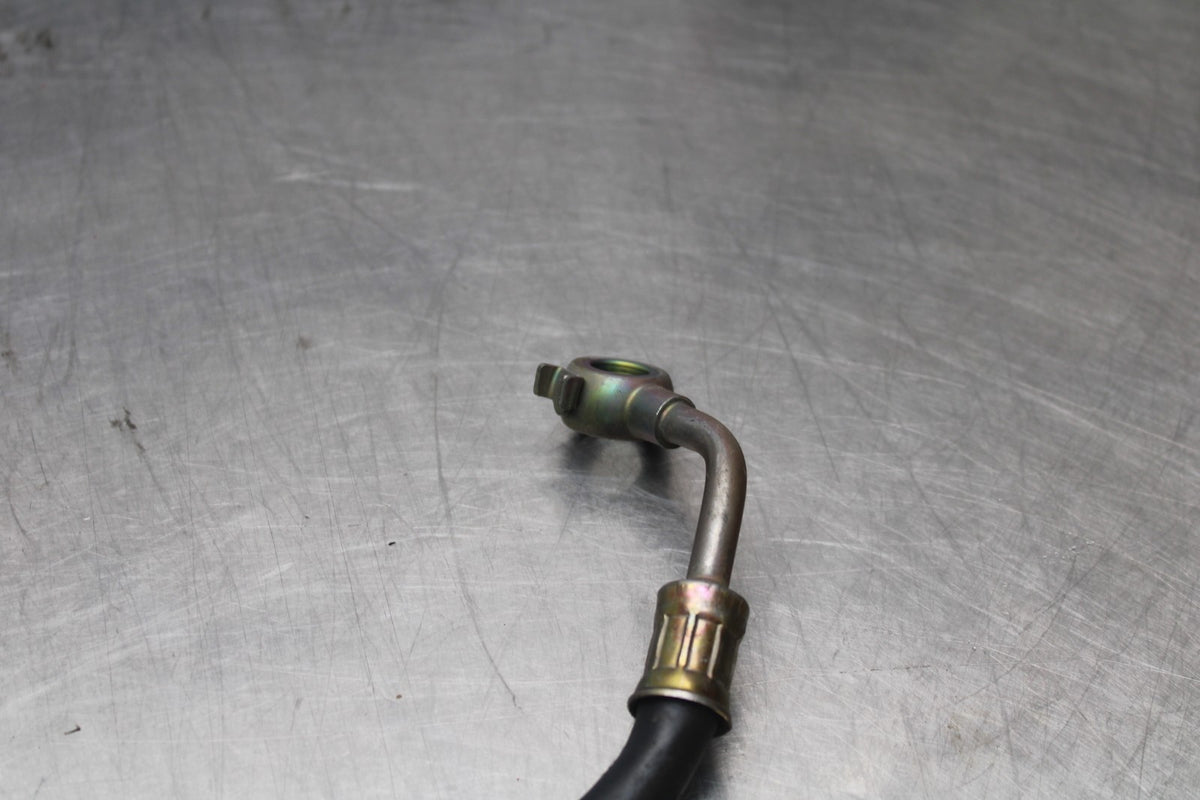 00-01 HONDA CBR929RR FUEL HOSE GAS LINE TUBE PIPE BB925