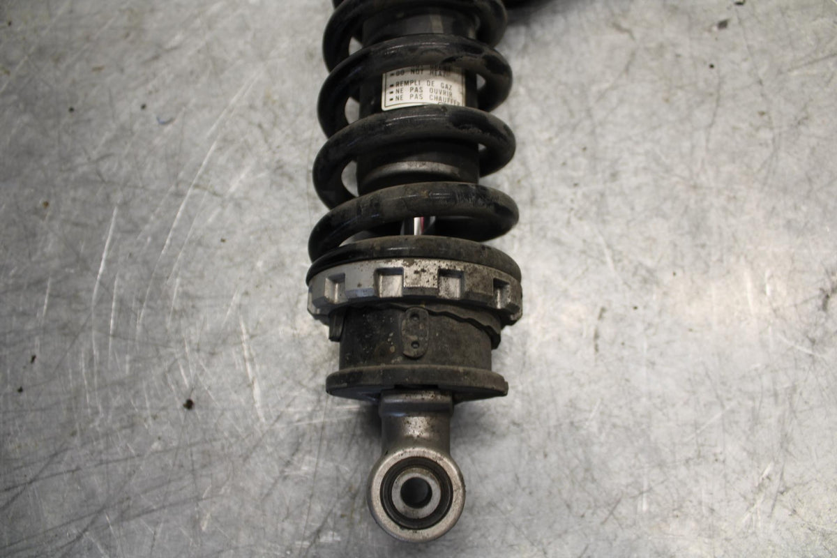 2016 Honda CBR1000RR REAR BACK SHOCK ABSORBER SUSPENSION 52400-MGP-306 BB530