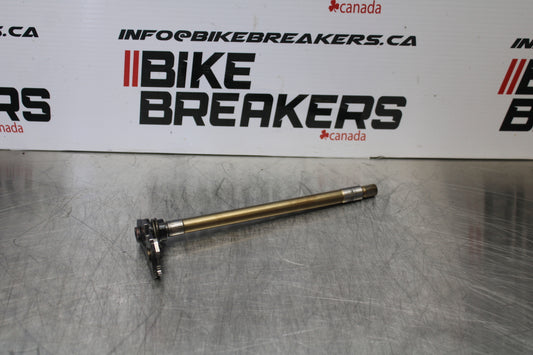 10-11 BMW S1000RR SHIFTER SHIFT SHAFT BB168