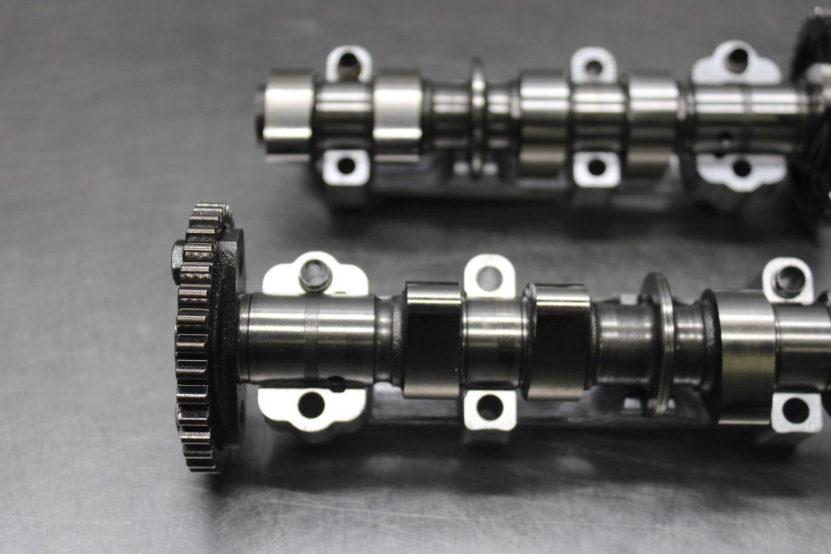 19-24 YAMAHA R3 CAMSHAFT CAMS CAM SHAFTS  BB942