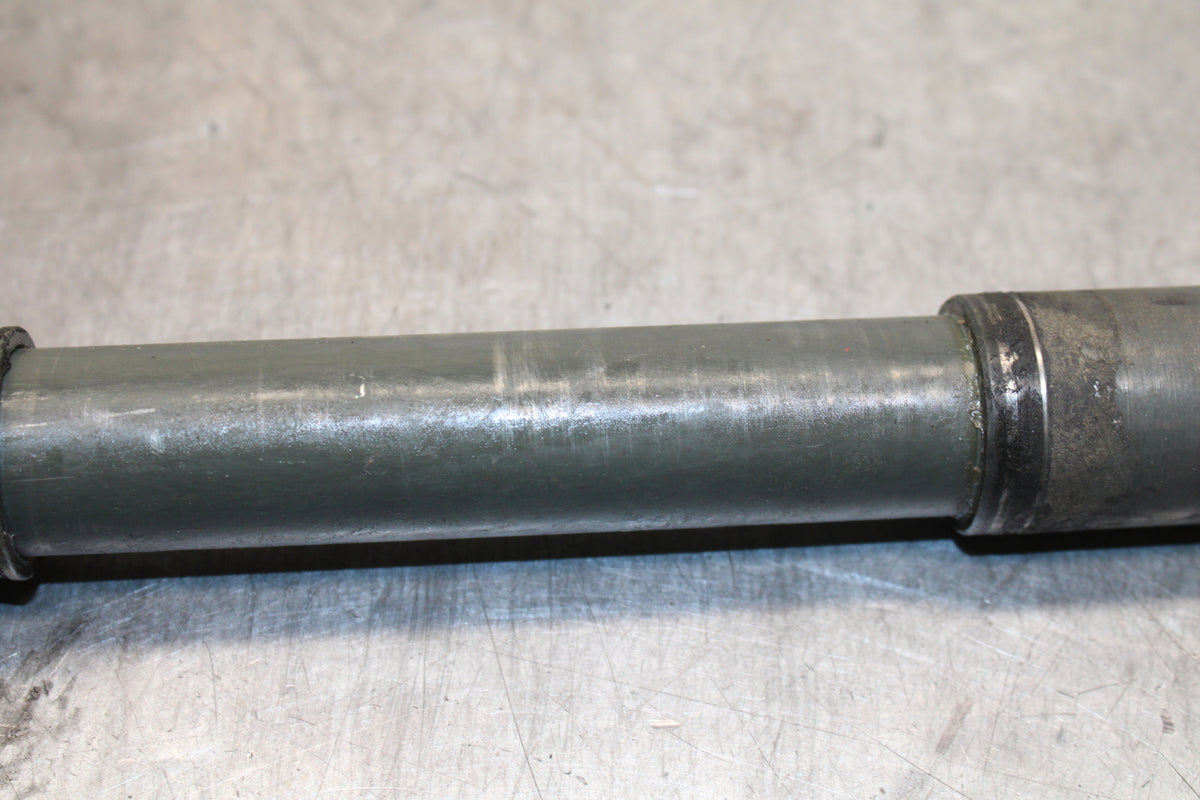 10-11 APRILIA RSV4 R FRONT WHEEL RIM AXLE PIVOT BOLT BB120