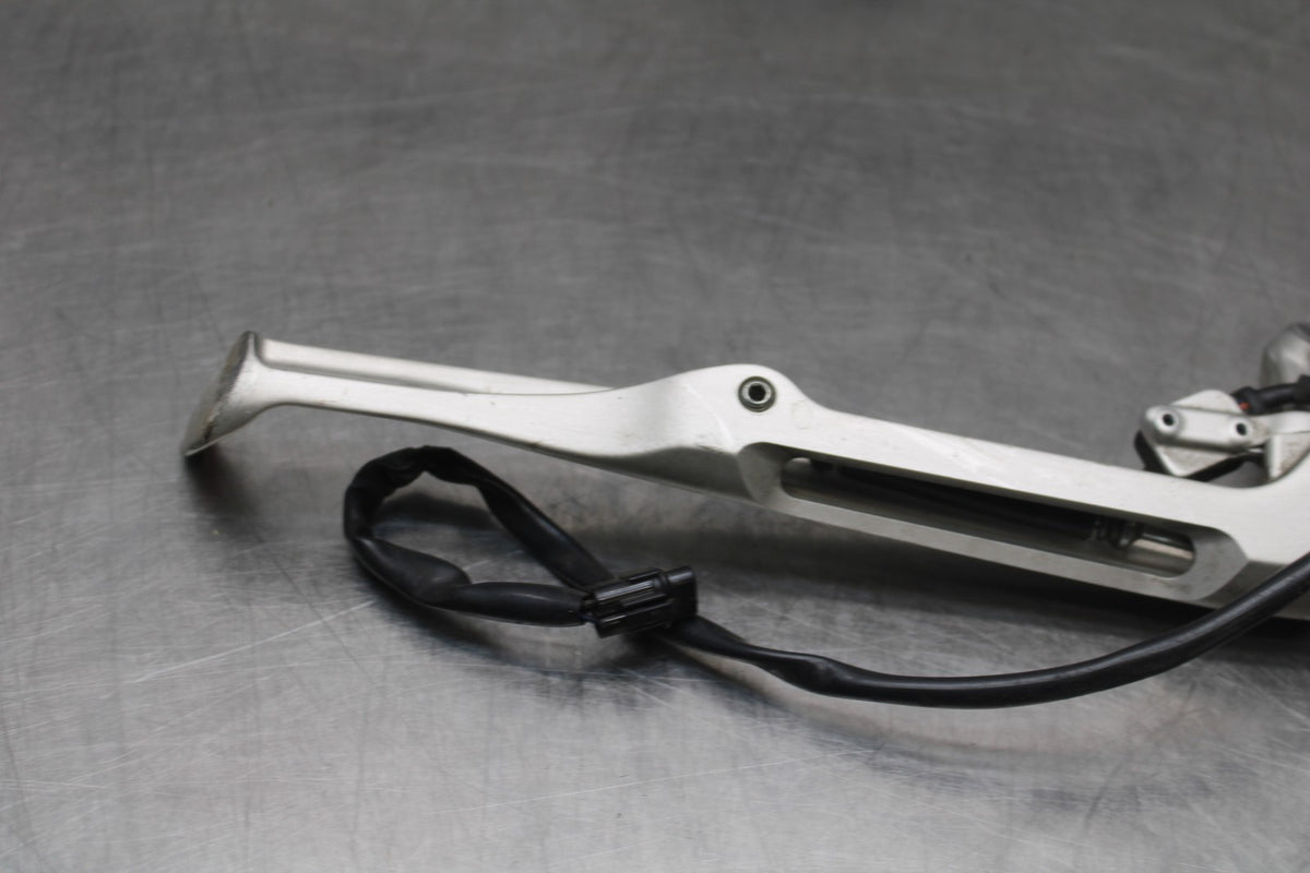 16 DUCATI 959 PANIGALE KICKSTAND SIDE KICK STAND BB912