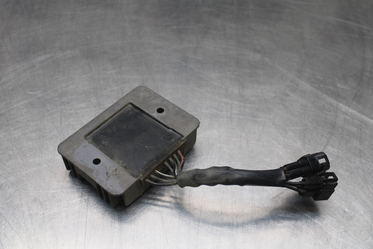 05-09 SUZUKI BOULEVARD C90 RECTIFIER VOLTAGE REGULATOR BB791
