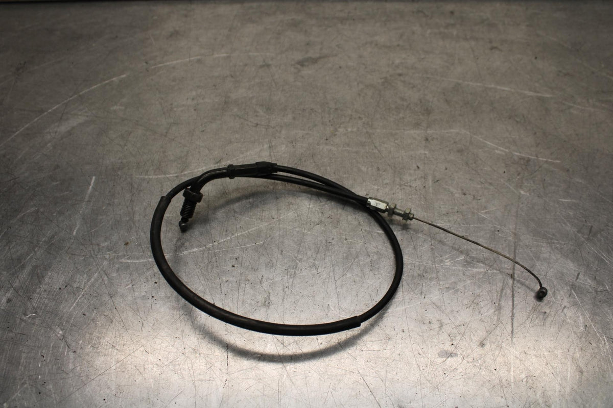 05-06 HONDA CBR600RR CLUTCH CABLE LINE 22870-MEE-010 BB624