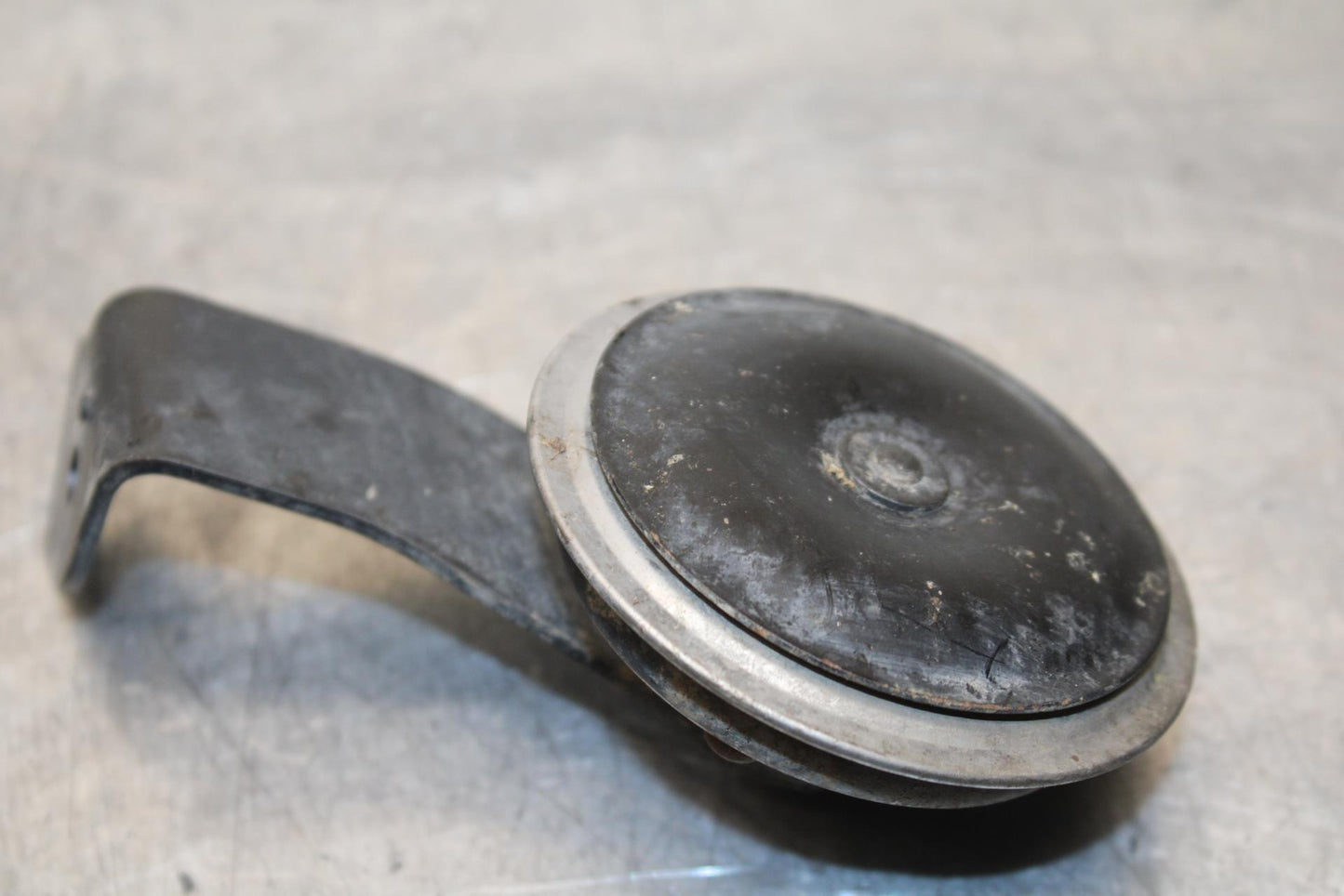 09-12 KAWASAKI NINJA ZX6R HORN SIGNAL 27003-0061 BB617