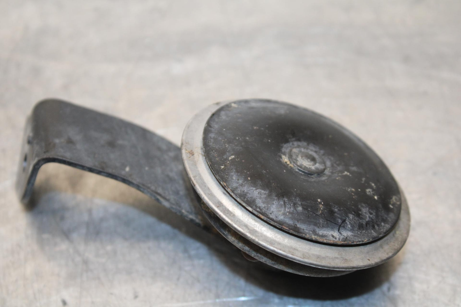 09-12 KAWASAKI NINJA ZX6R HORN SIGNAL 27003-0061 BB617