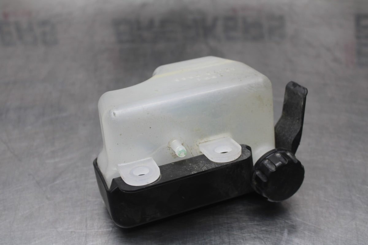 22 KAWASAKI NINJA 1000SX COOLANT WATER TANK RESERVOIR BOTTLE BB780
