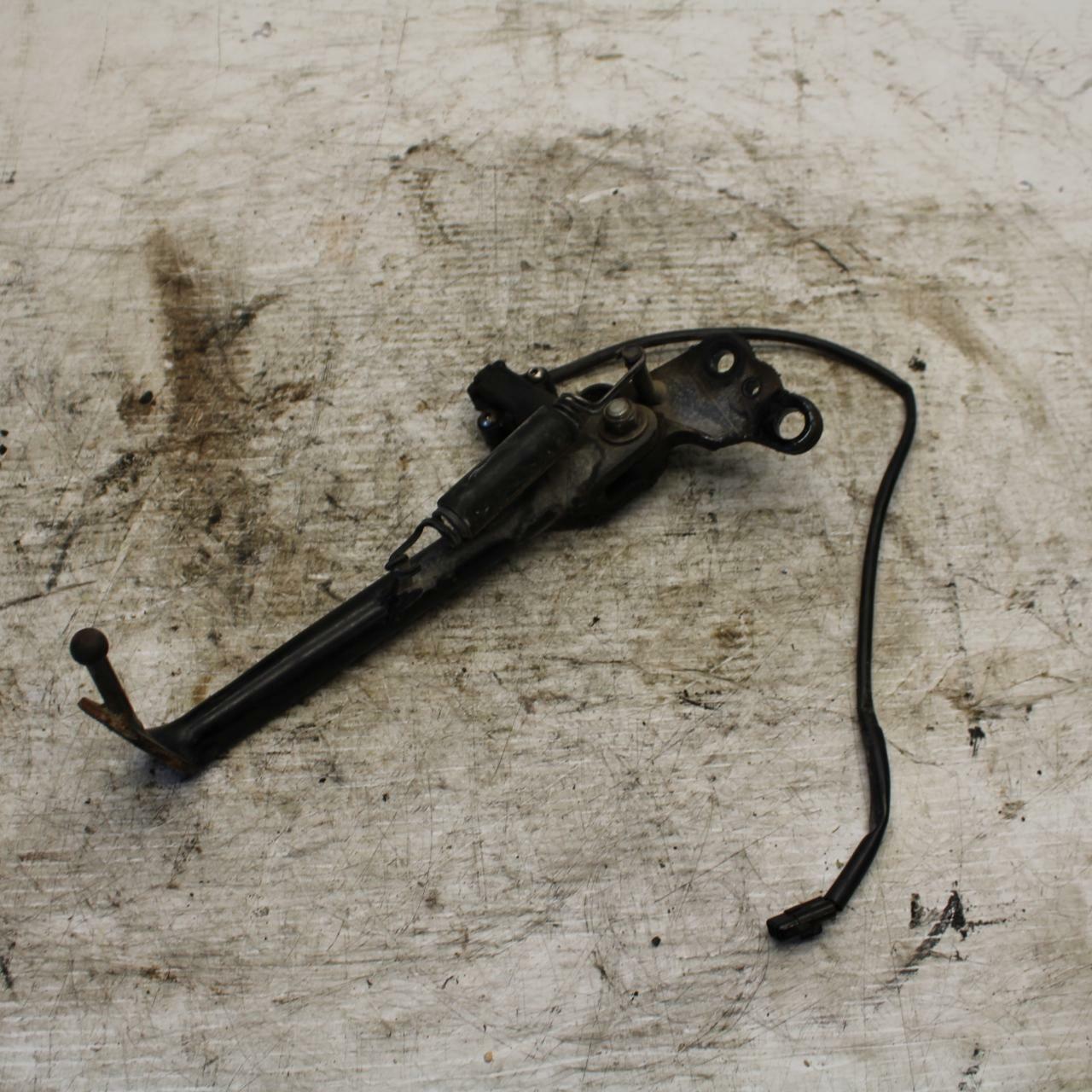 17-19 YAMAHA FZ09 KICKSTAND SIDE KICK STAND BB310