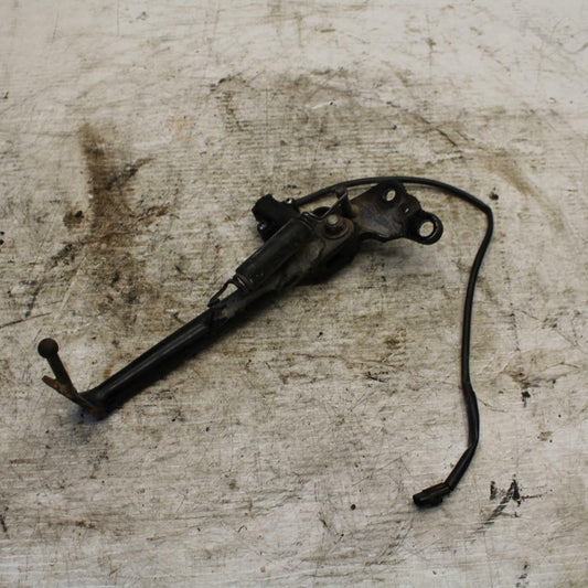 17-19 YAMAHA FZ09 KICKSTAND SIDE KICK STAND BB310