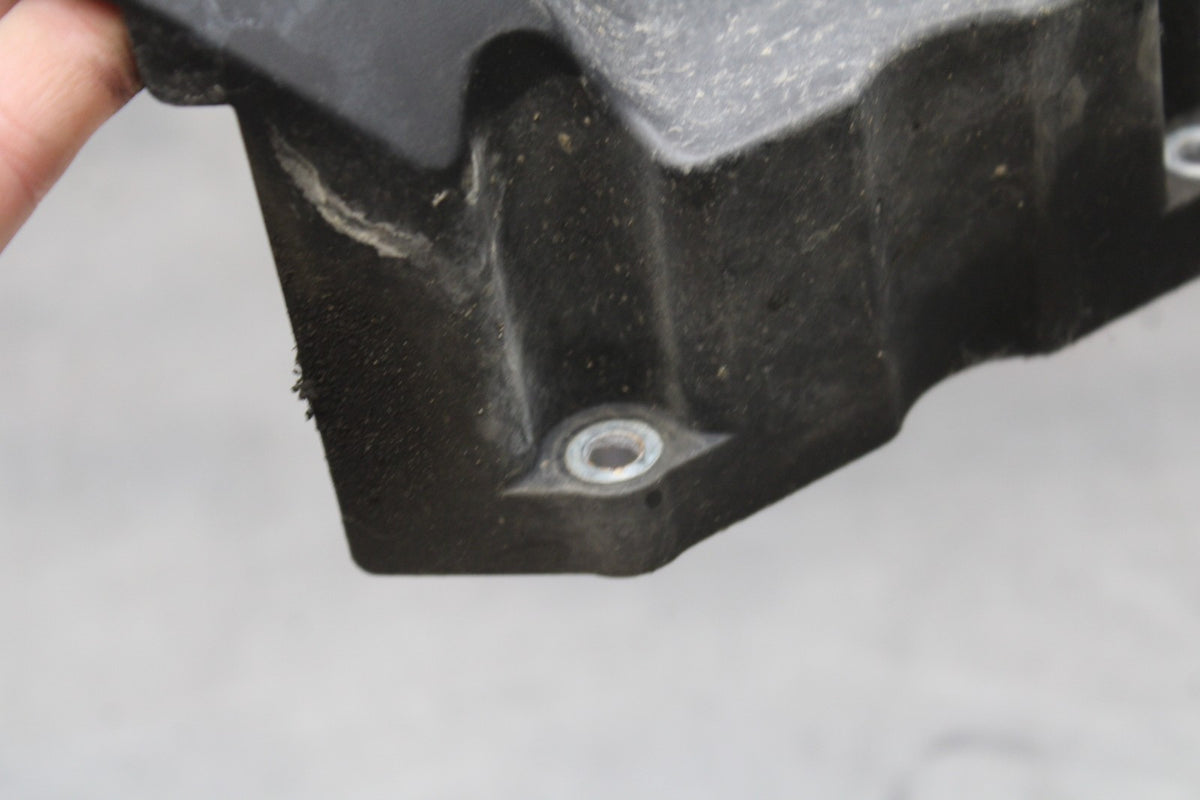 17-24 SUZUKI SV650 ENGINE SPROCKET COVER BB829