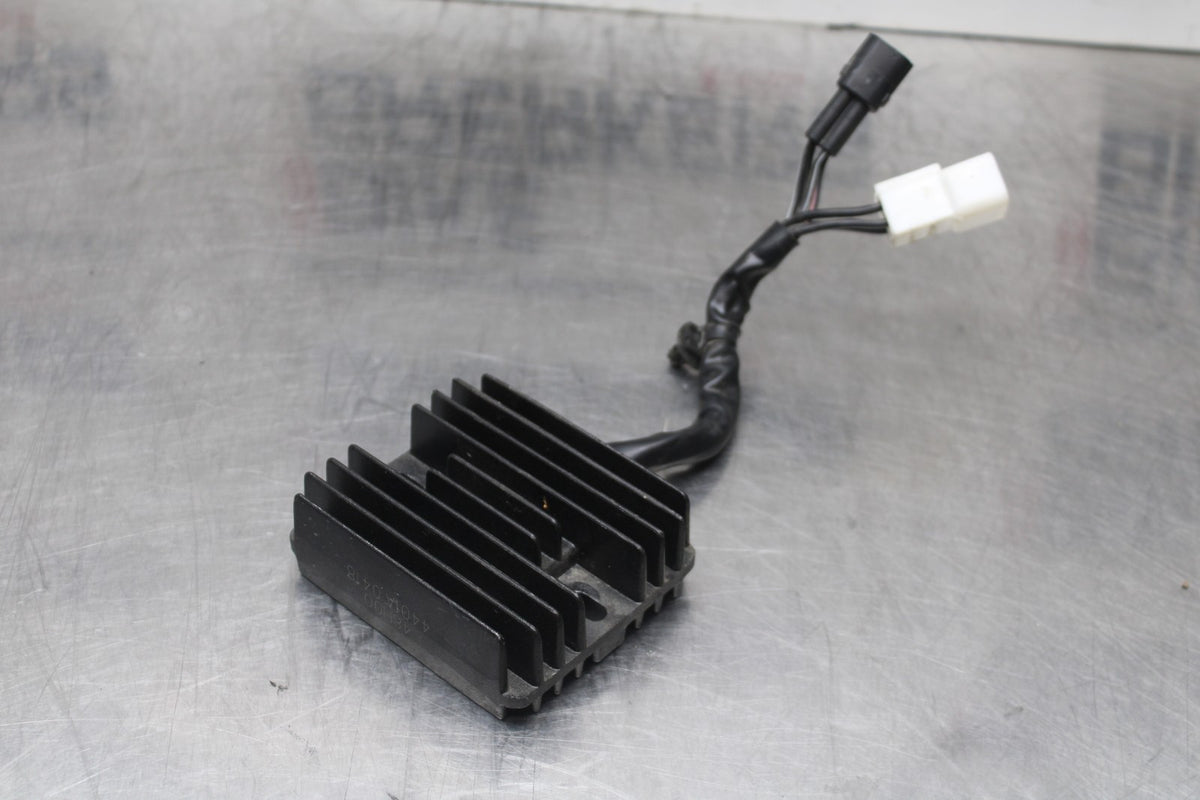 15 SUZUKI GW250F RECTIFIER VOLTAGE REGULATOR BB789