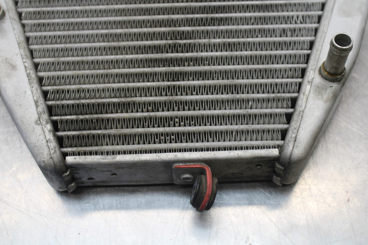 16 APRILIA TUONO V4 1100 ENGINE MOTOR OIL COOLER  BB905
