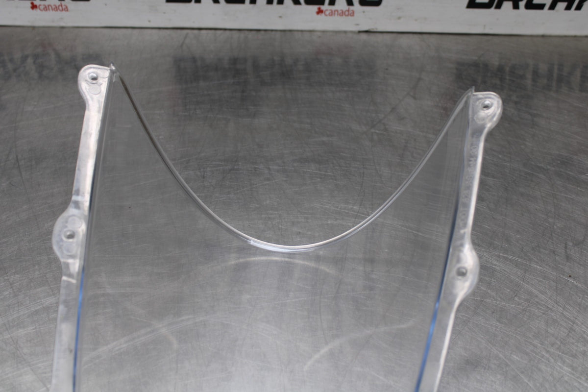 16 DUCATI 959 PANIGALE WINDSHIELD WINDSCREEN BB912