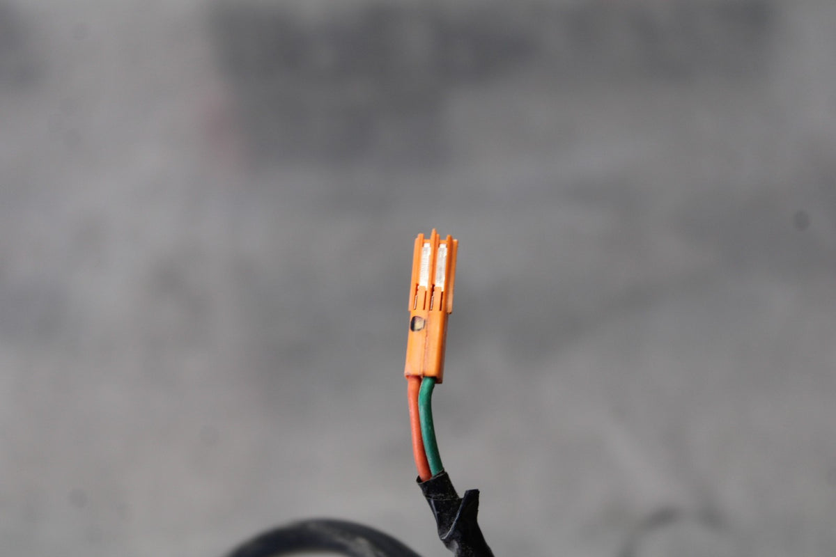 14 HONDA SHADOW 750 VT750C2B REAR BACK TURN SIGNAL LIGHT INDICATOR BB867