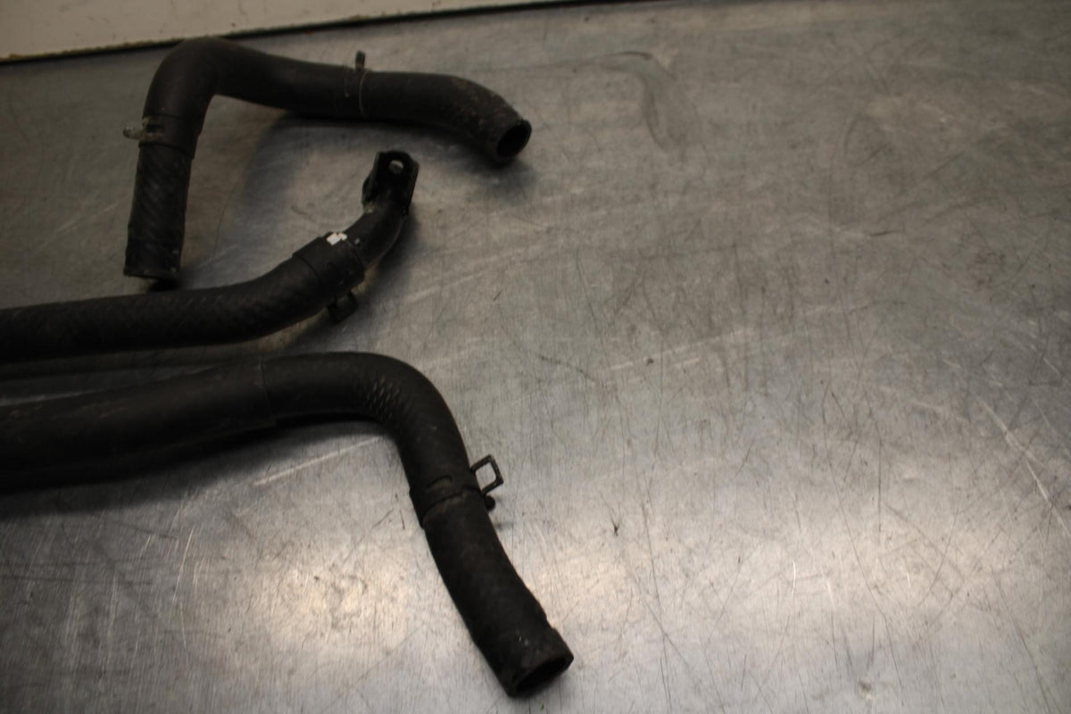 23-24 KAWASAKI ZX4R ZX 4RR ZX 4 RR ZX4 RR RADIATOR HOSES ENGINE COOLANT BB610