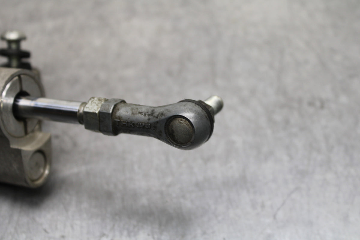 06-07 SUZUKI GSXR750 STEERING DAMPER STABILIZER BB123