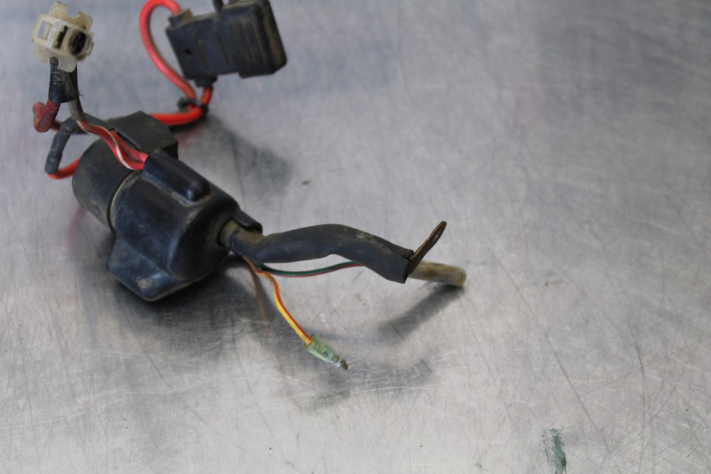 78-79 HONDA GOLDWING 1000 ENGINE STARTER RELAY STARTING MOTOR SWITCH BB171
