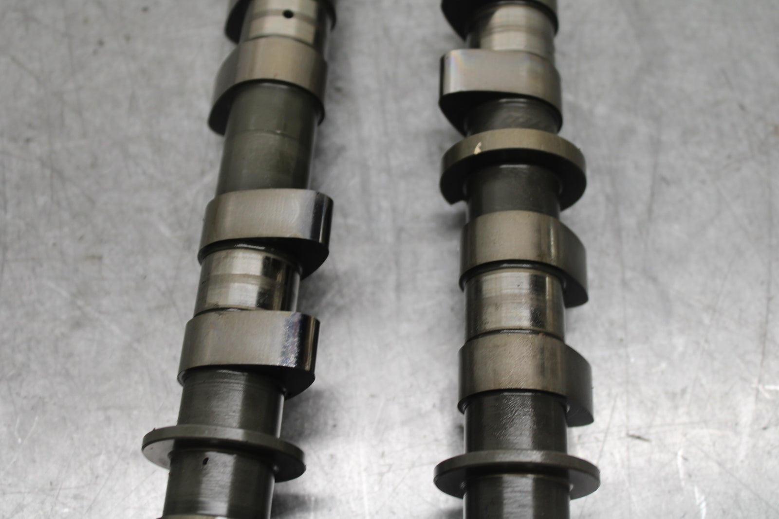 06 YAMAHA YZF R6 CAMSHAFT CAMS CAM SHAFTS  BB716