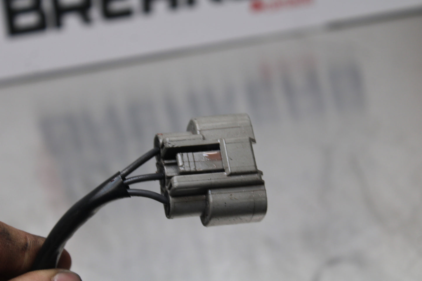 13-18 KAWASAKI NINJA ZX6R STATOR GENERATOR ALTERNATOR MAGNETO BB143