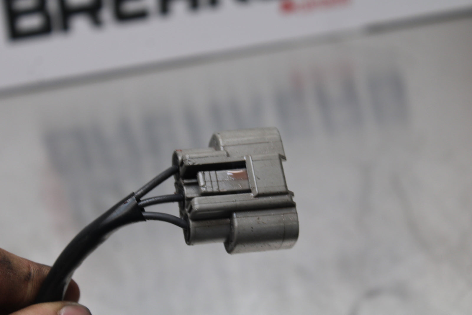 13-18 KAWASAKI NINJA ZX6R STATOR GENERATOR ALTERNATOR MAGNETO BB143