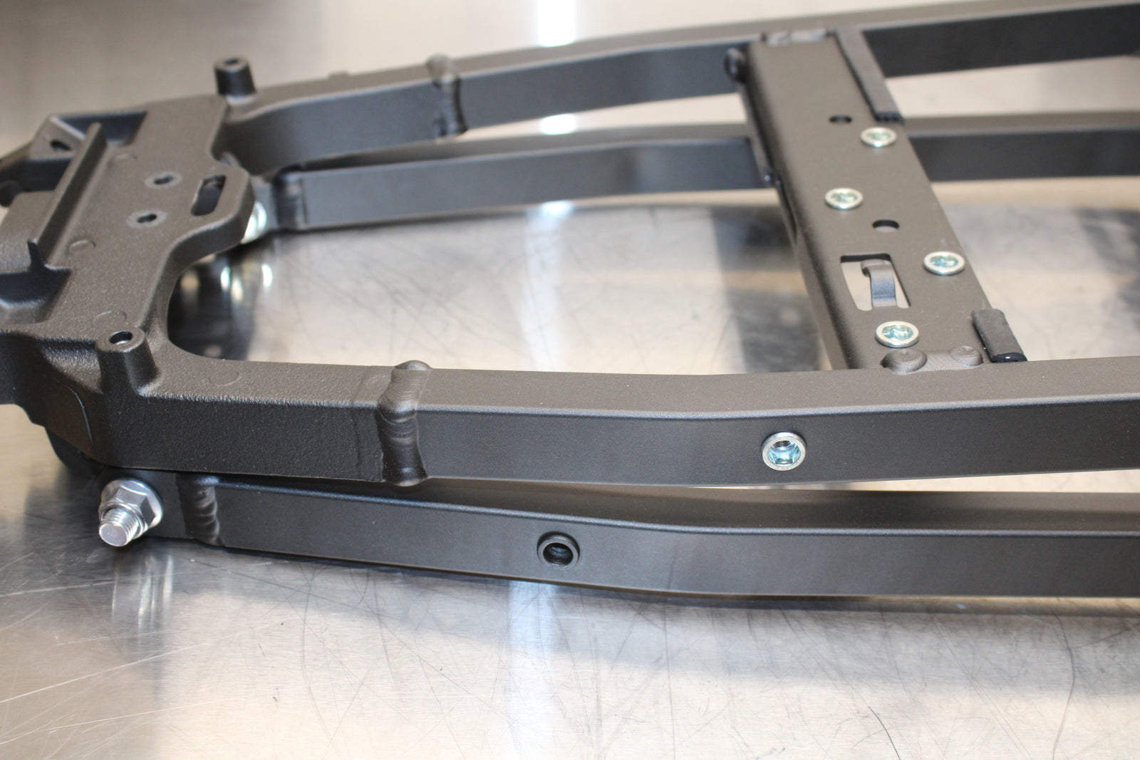 23-24 KAWASAKI NINJA ZX14R NEW!! REAR SUBFRAME BACK SUB FRAME BB141