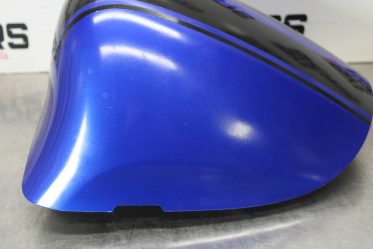 99-07 SUZUKI HAYABUSA GSX1300R AFTERMARKET REAR BACK SEAT SOLO COWL BB002