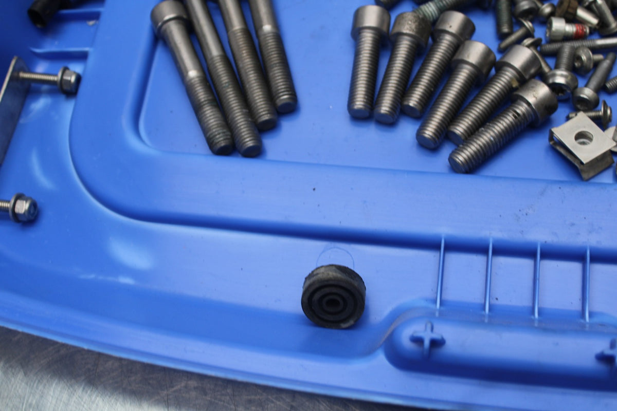 20-23 BMW F900R MOUNTING BOLTS HARDWARE SCREWS BB923