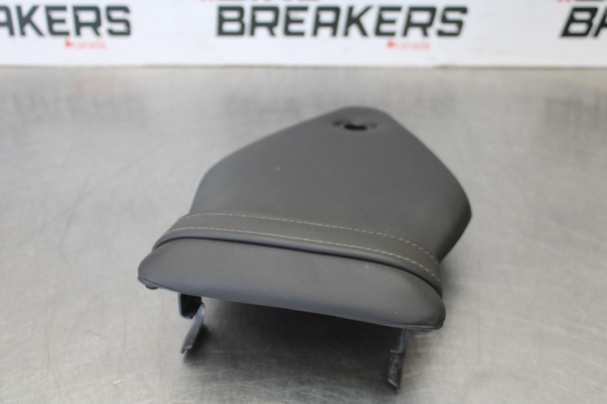 17-20 BMW S1000R REAR BACK PASSENGER TANDEM SEAT PAD SADDLE PILLION BB909