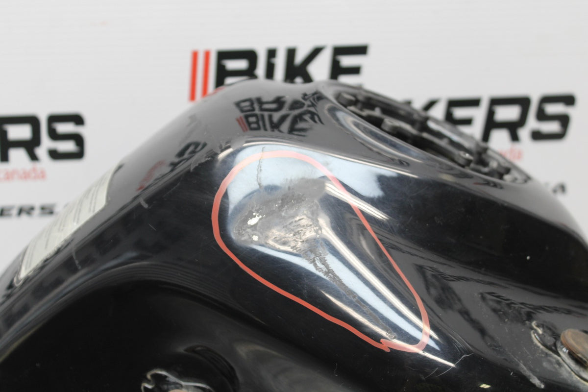 17-22 KTM 390 DUKE GAS TANK FUEL CELL PETROL RESERVOIR BB180