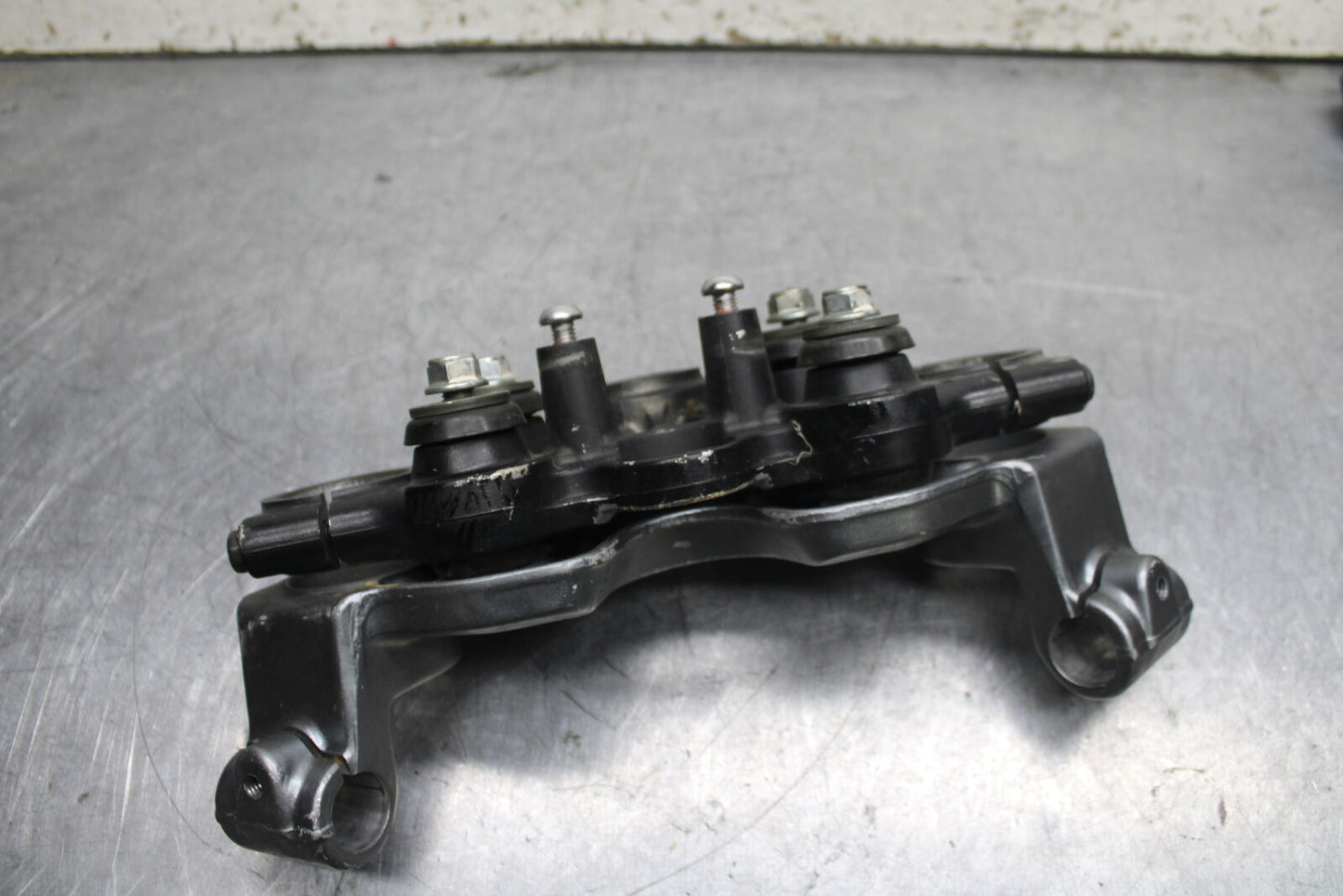 04-05 SUZUKI KATANA 750 GSX750F FORKS UPPER TRIPLE TREE CLAMP BB110