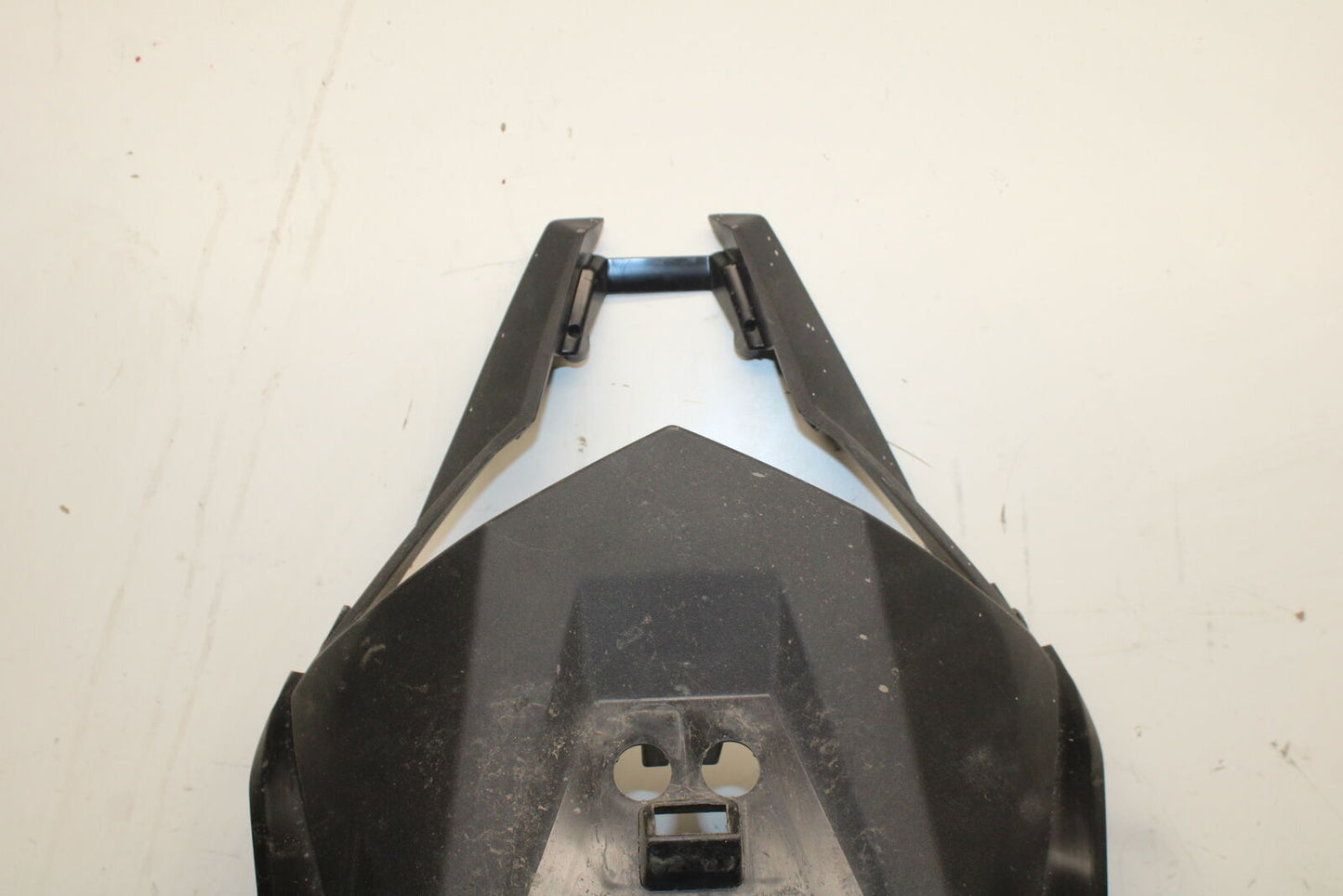 18-23 KAWASAKI NINJA 400 EX400 ABS REAR TAIL UNDERTAIL FAIRING COWL FENDER BB747