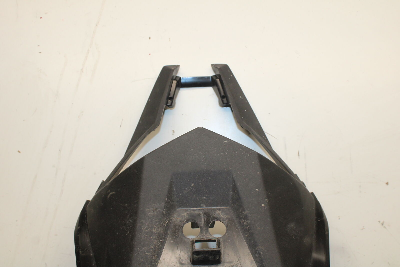 18-23 KAWASAKI NINJA 400 EX400 ABS REAR TAIL UNDERTAIL FAIRING COWL FENDER BB747