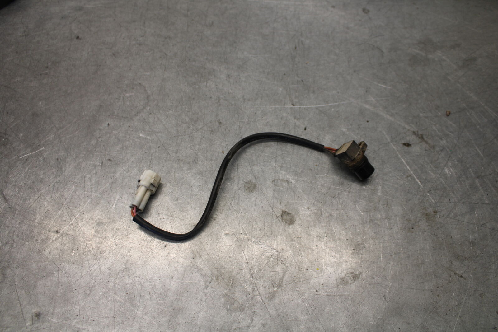 09-15 YAMAHA FZ6R SPEED SPEEDOMETER SENSOR BB686