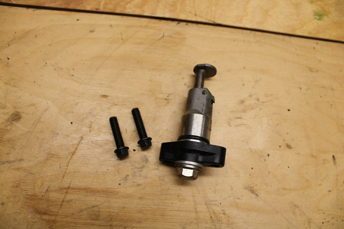 09-10 KAWASAKI ER-6N CAM CHAIN CAMSHAFT TENSIONER BB325