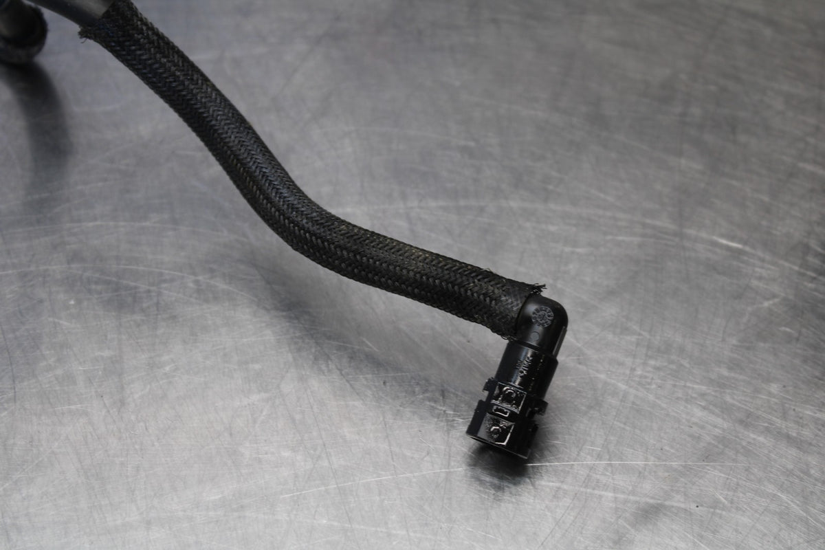 10 SUZUKI SV650 FUEL HOSE GAS LINE TUBE PIPE BB181