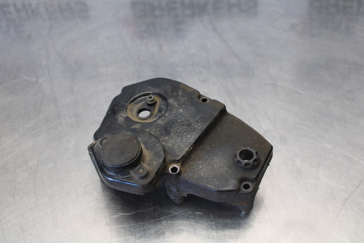 97-00 SUZUKI GSXR600 SRAD ENGINE SPROCKET COVER BB921