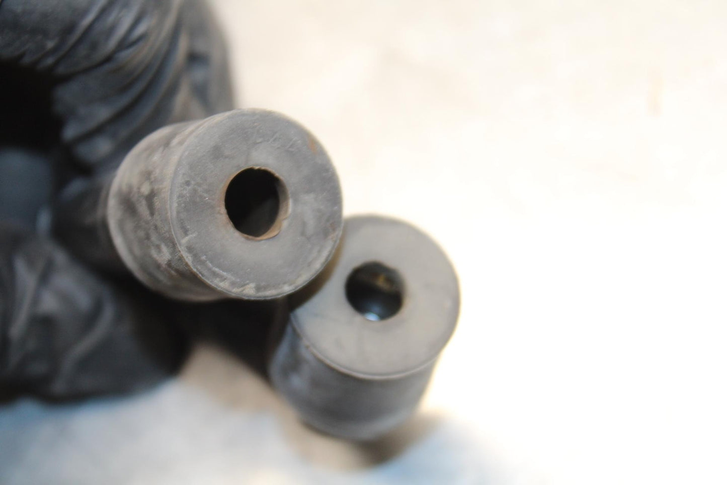 03-08 KAWASAKI VULCAN 1600 IGNITION COILS BB616