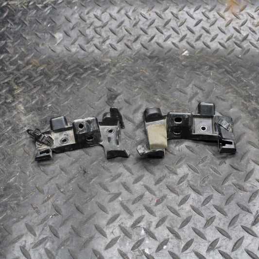 08-16 YAMAHA YZF R6 FAIRING MOUNTING SUPPORT BRACKET MOUNT BB209