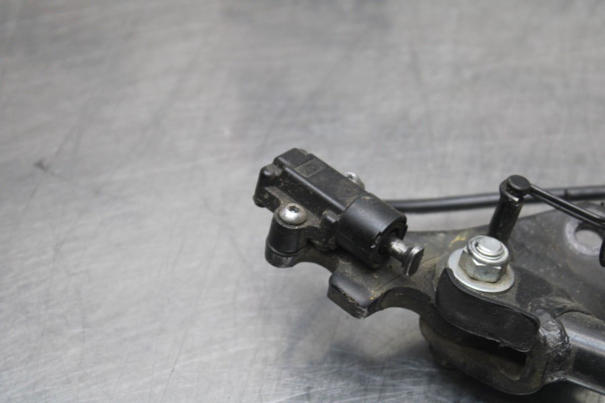 16 YAMAHA XSR900 KICKSTAND SIDE KICK STAND BB786