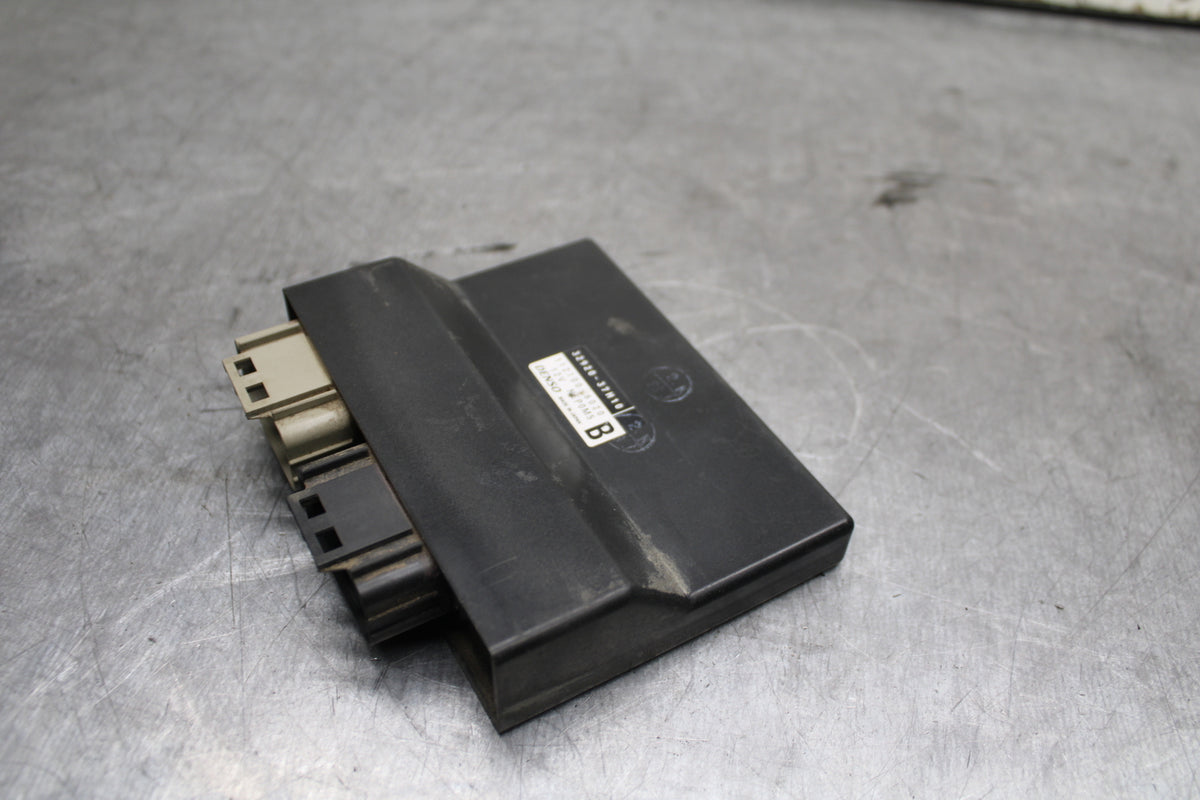 08-09 SUZUKI GSXR600 ECU COMPUTER CONTROLLER UNIT BLACK BOX ECM CDI  BB728