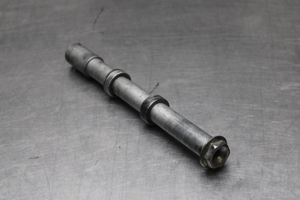 13-24 HONDA CBR600RR FRONT WHEEL RIM AXLE PIVOT BOLT BB772