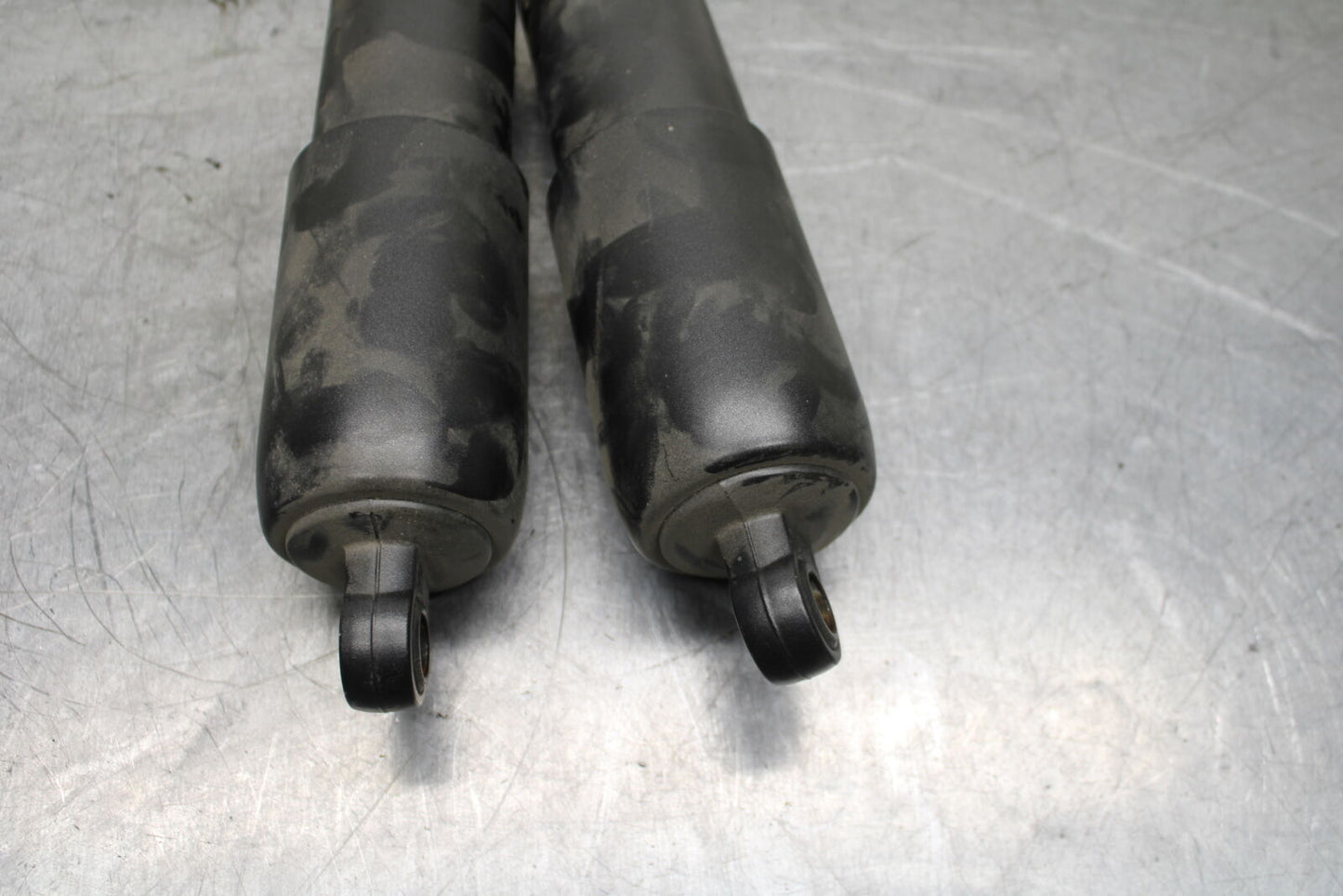 14 HONDA CTX1300A REAR BACK SHOCK ABSORBER SET BB732