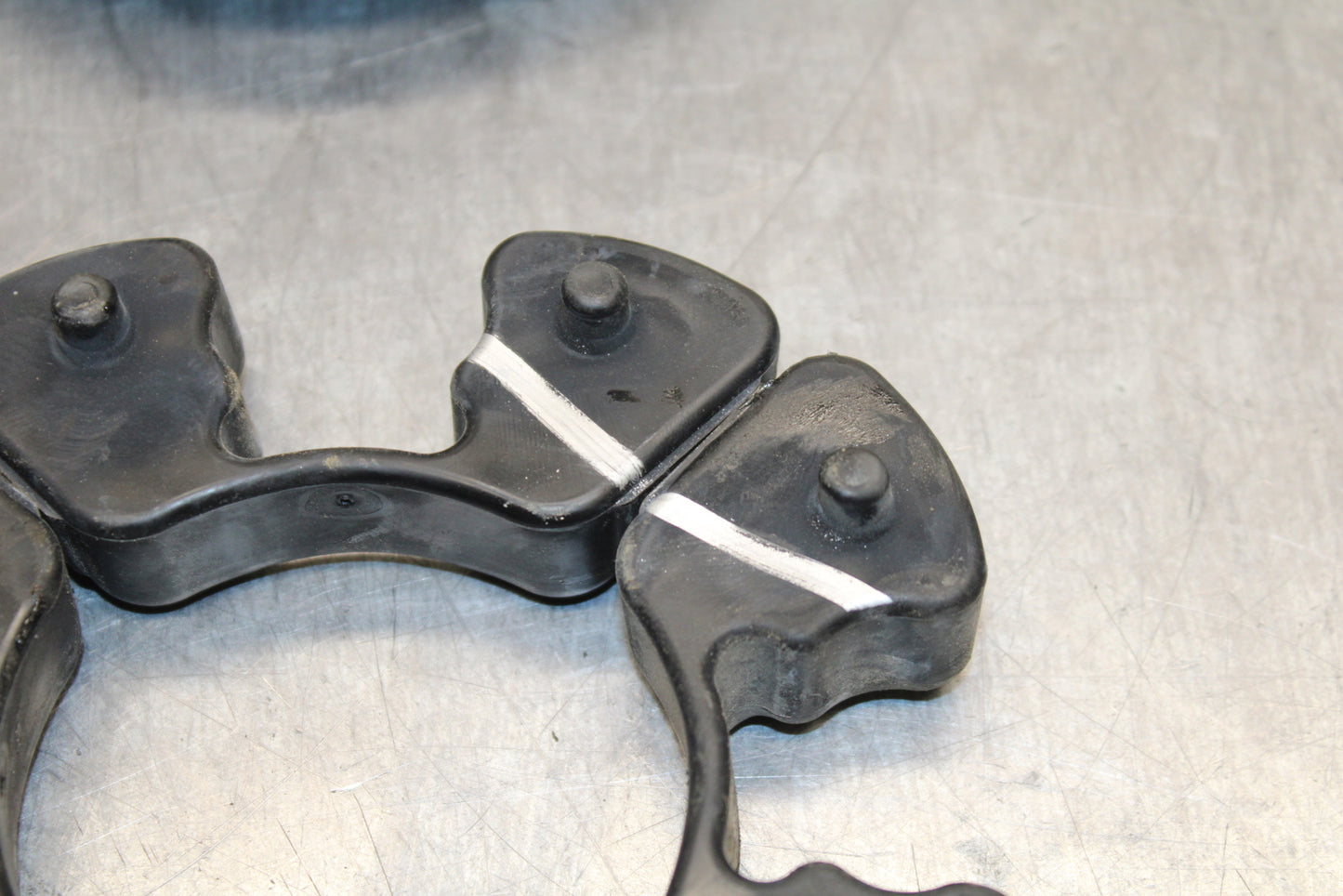 18-24 KAWASAKI NINJA 650 REAR HUB SHOCK DAMPERS CUSH ABSORBERS BB725