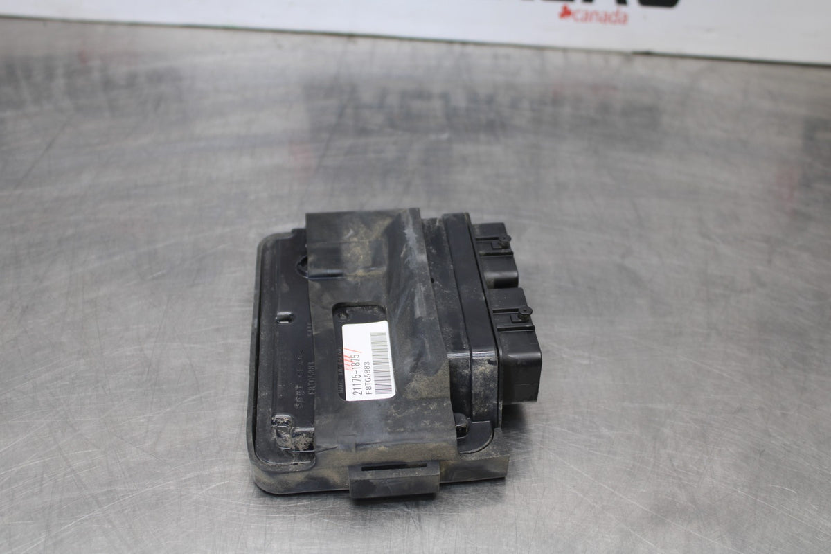 23-26 KAWASAKI NINJA ZX4RR ECU COMPUTER CONTROLLER UNIT ECM CDI BB872
